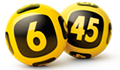 6 из 45 lotería en línea