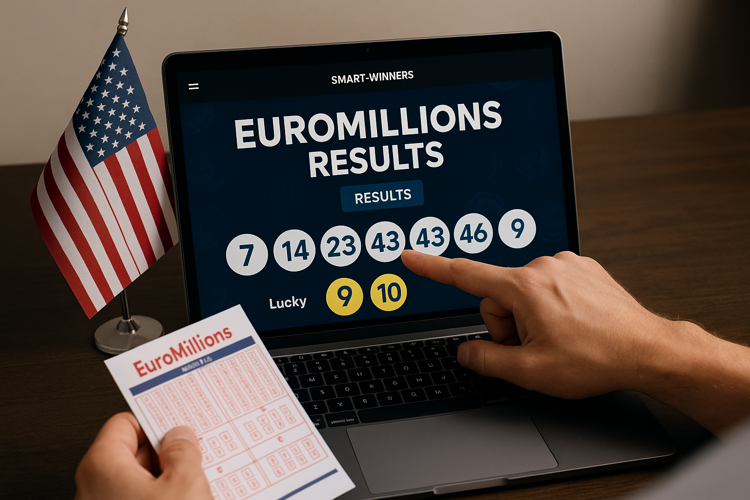 How-to-check-Euromillions-results-online-from-the-US