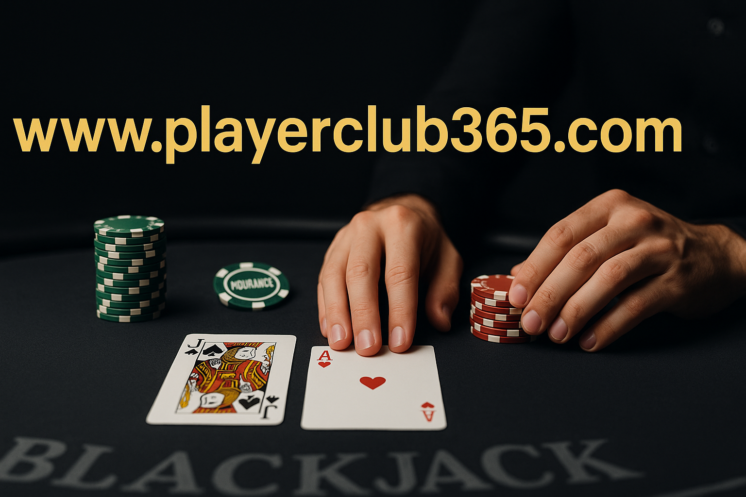 Are blackjack tables rigged?