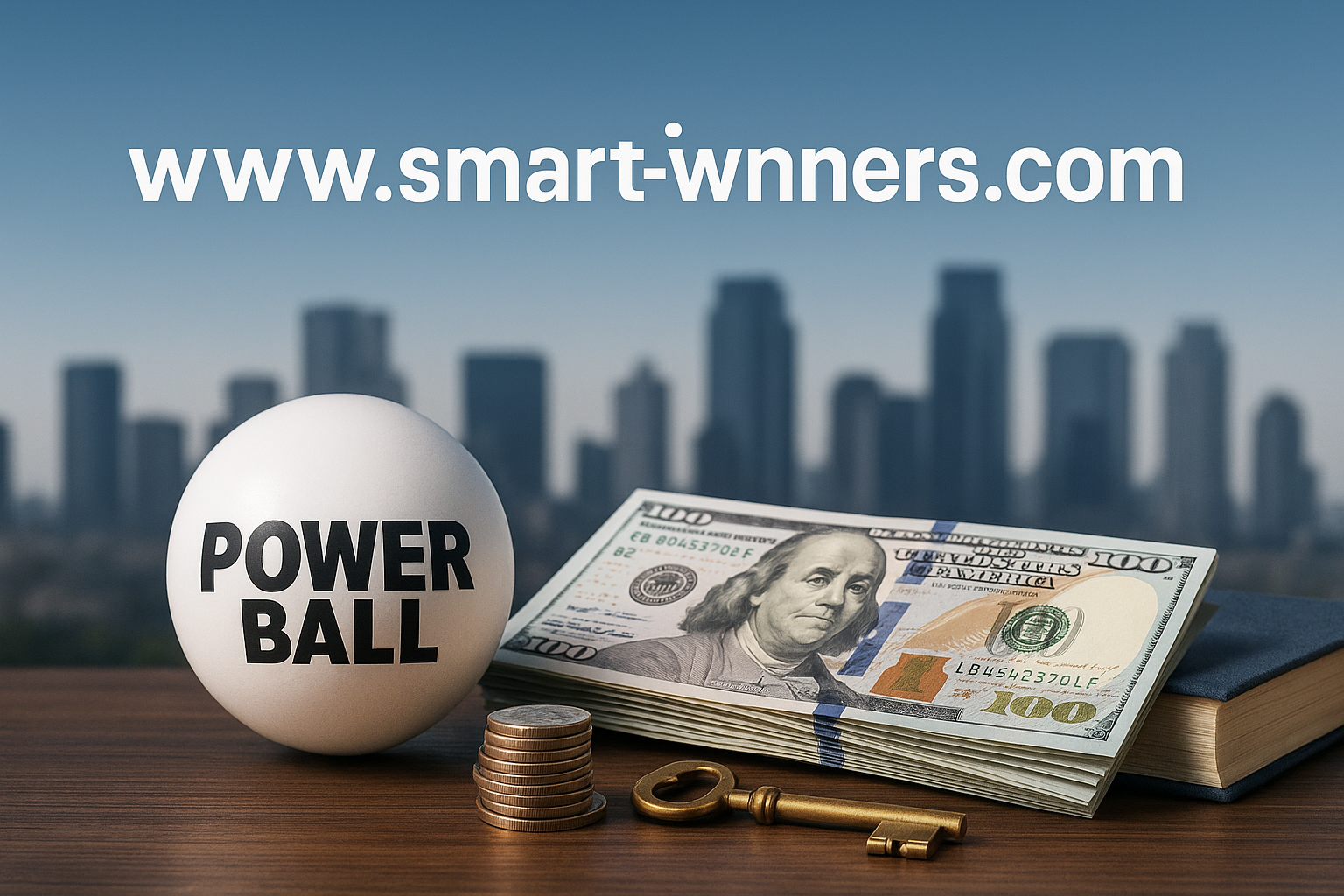 Can Powerball annuity be inherited and how payouts continue