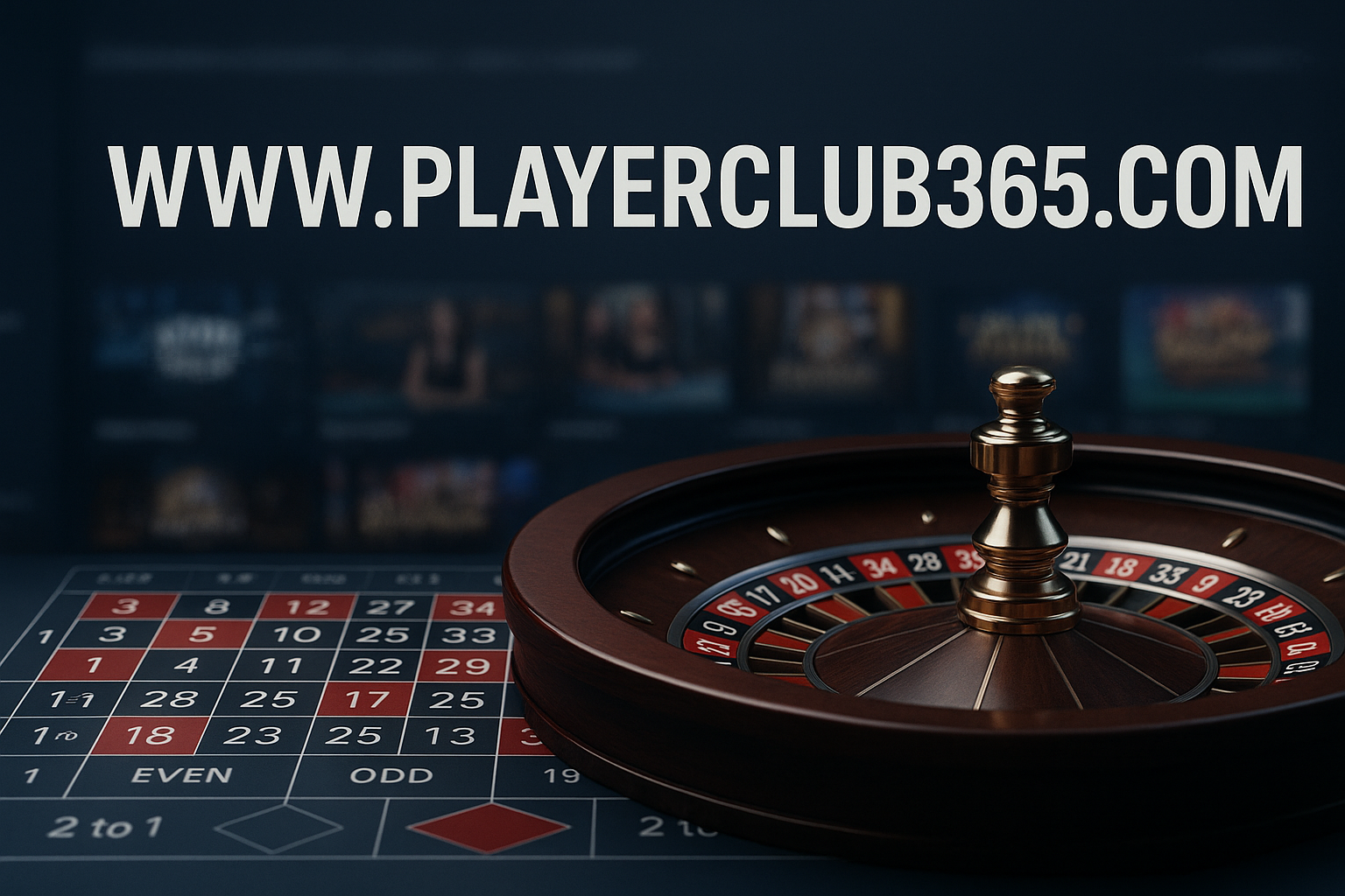 How roulette betting works