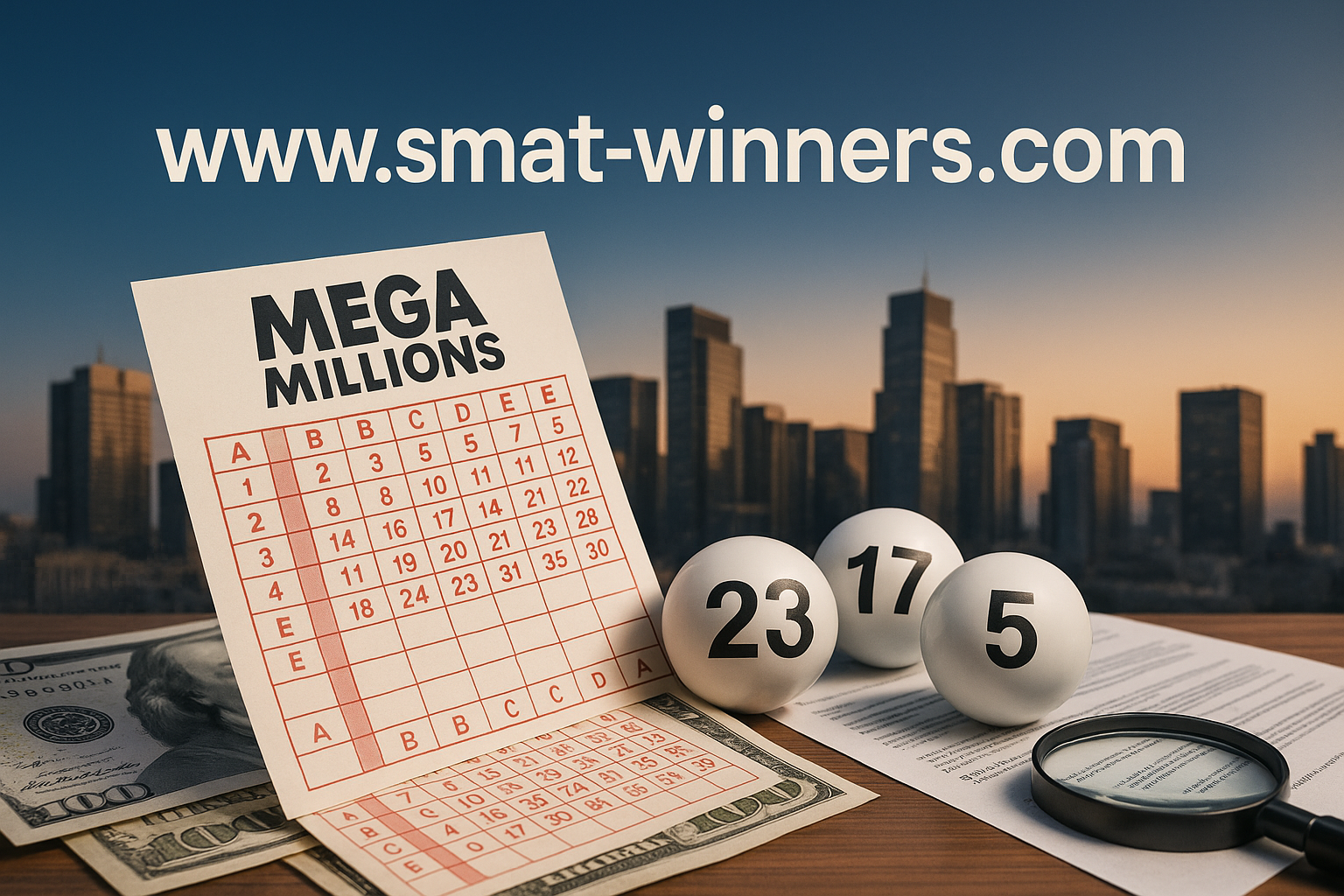 How to check if an online lottery agent is legitimate for US games