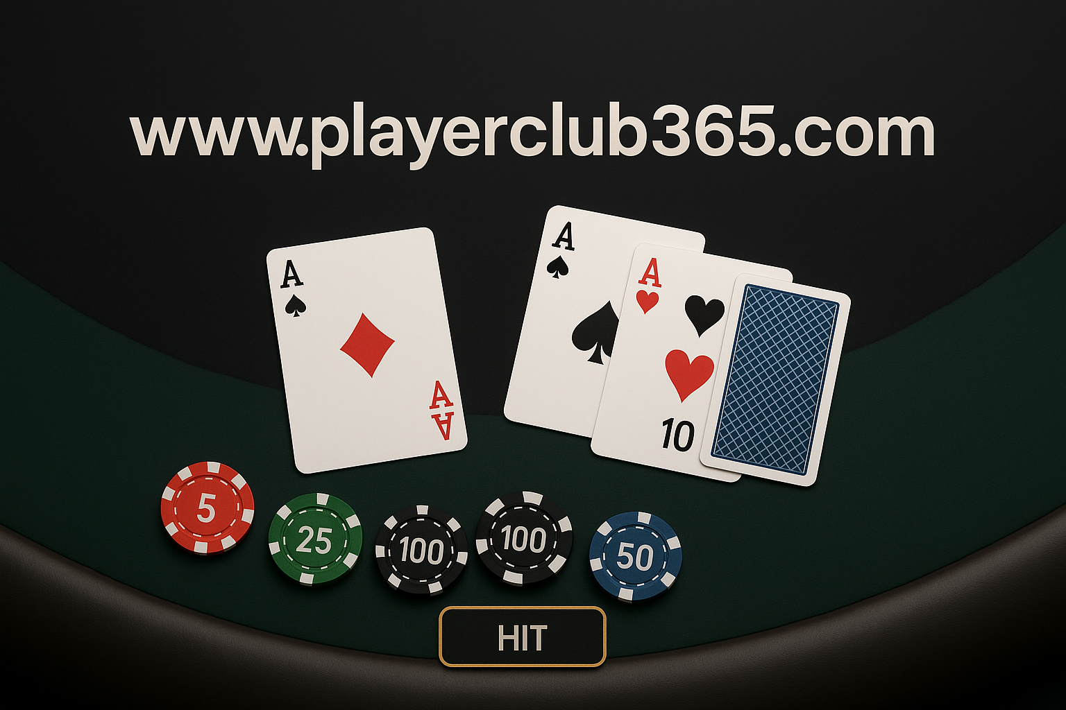 How to play blackjack for beginners and practice safely online