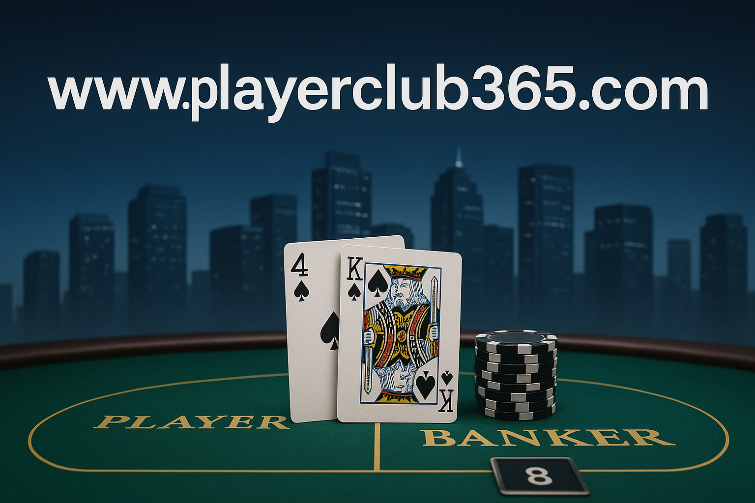 Reputable online casinos offering baccarat: a concise safety guide