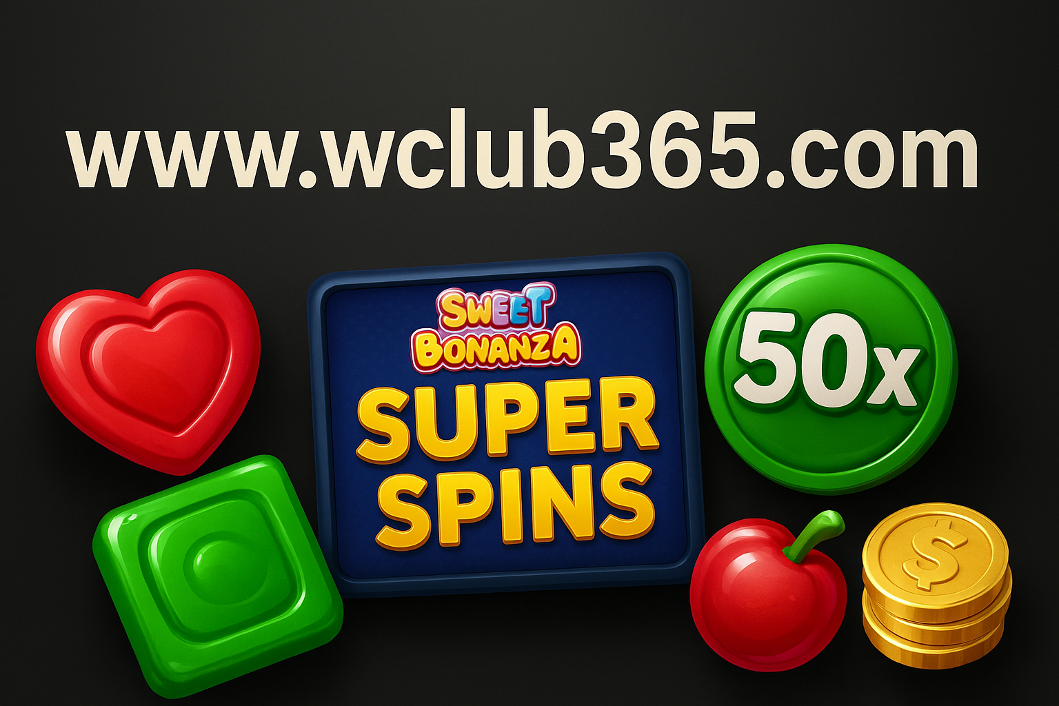 what are sweet bonanza super spins and how they really work