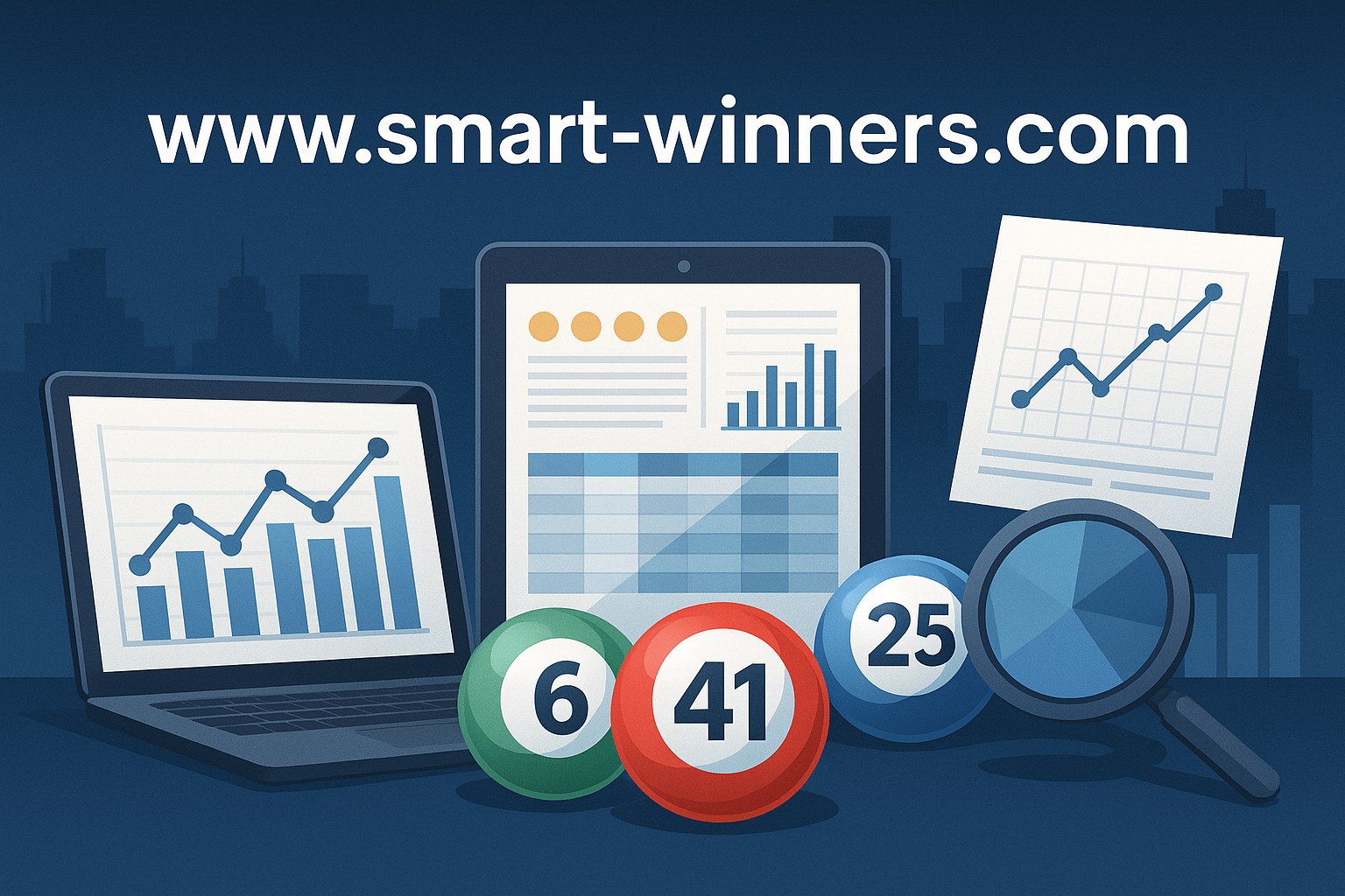 What are the best online tools for analysing Superenalotto number patterns and trends?
