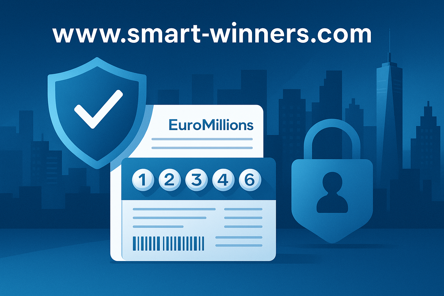 What are the customer protection policies of leading Euromillions online ticket providers?