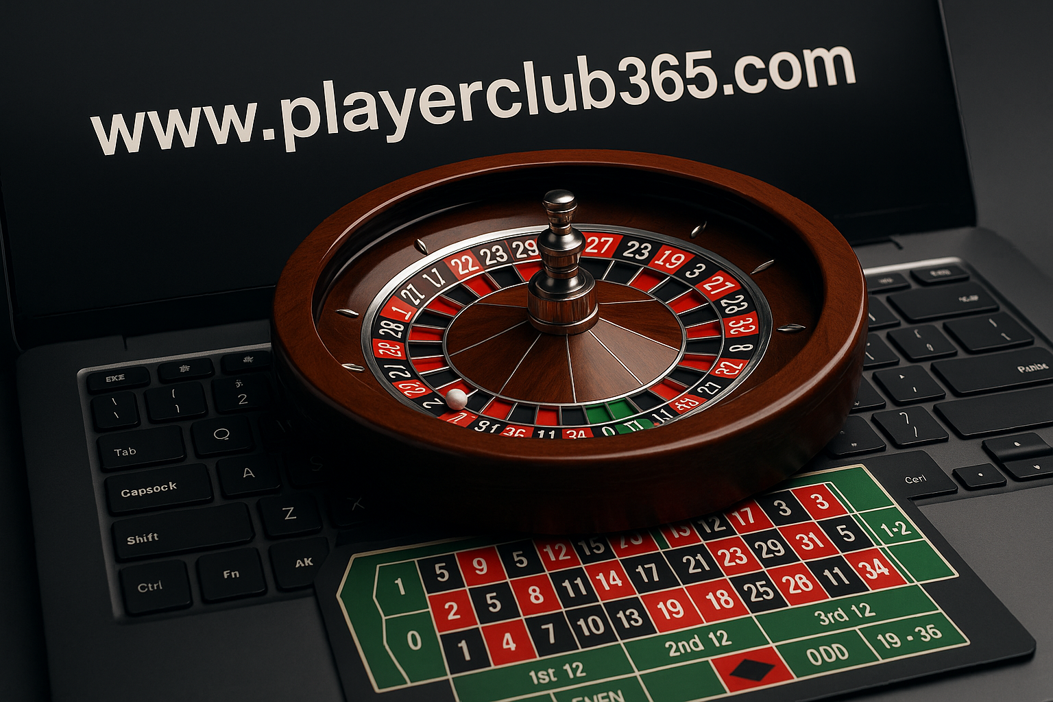 What kind of entertainment packages include roulette gaming? Explained