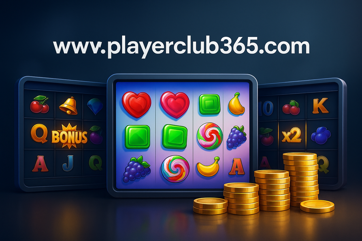 what slots payout the most