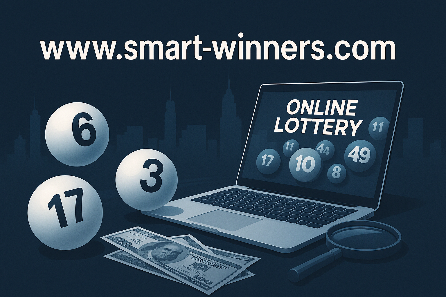 Where can I find a trustworthy review of different platforms for international lottery play?
