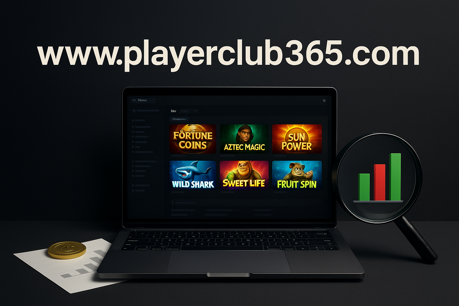 Which slots win the most: data-led guide for PlayerClub365