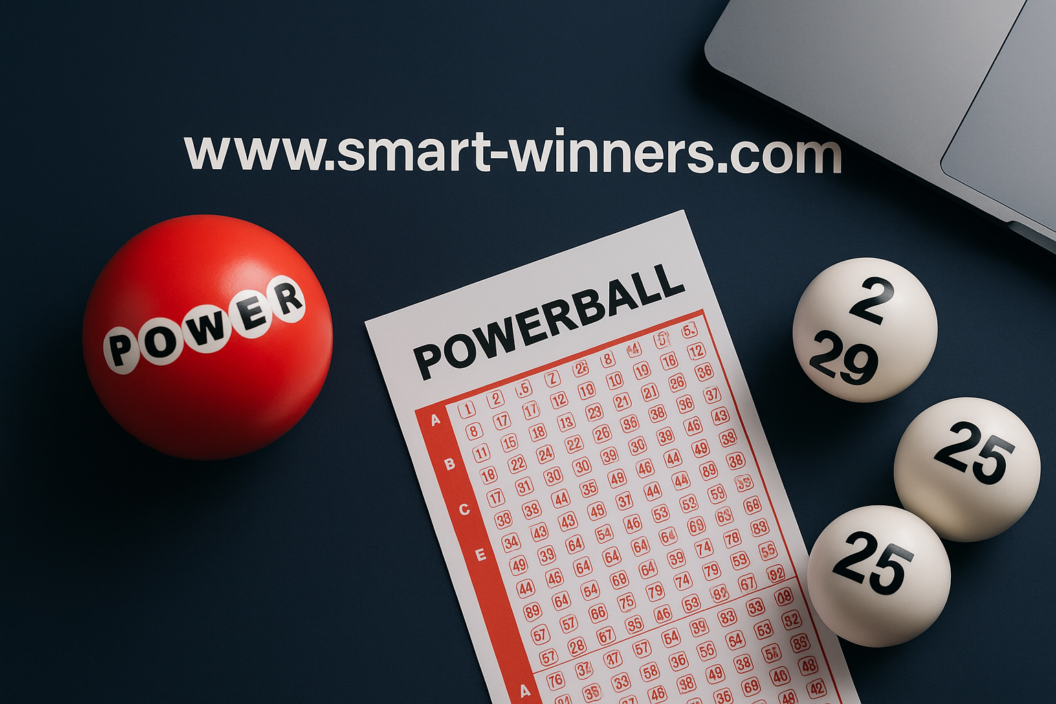 who owns powerball