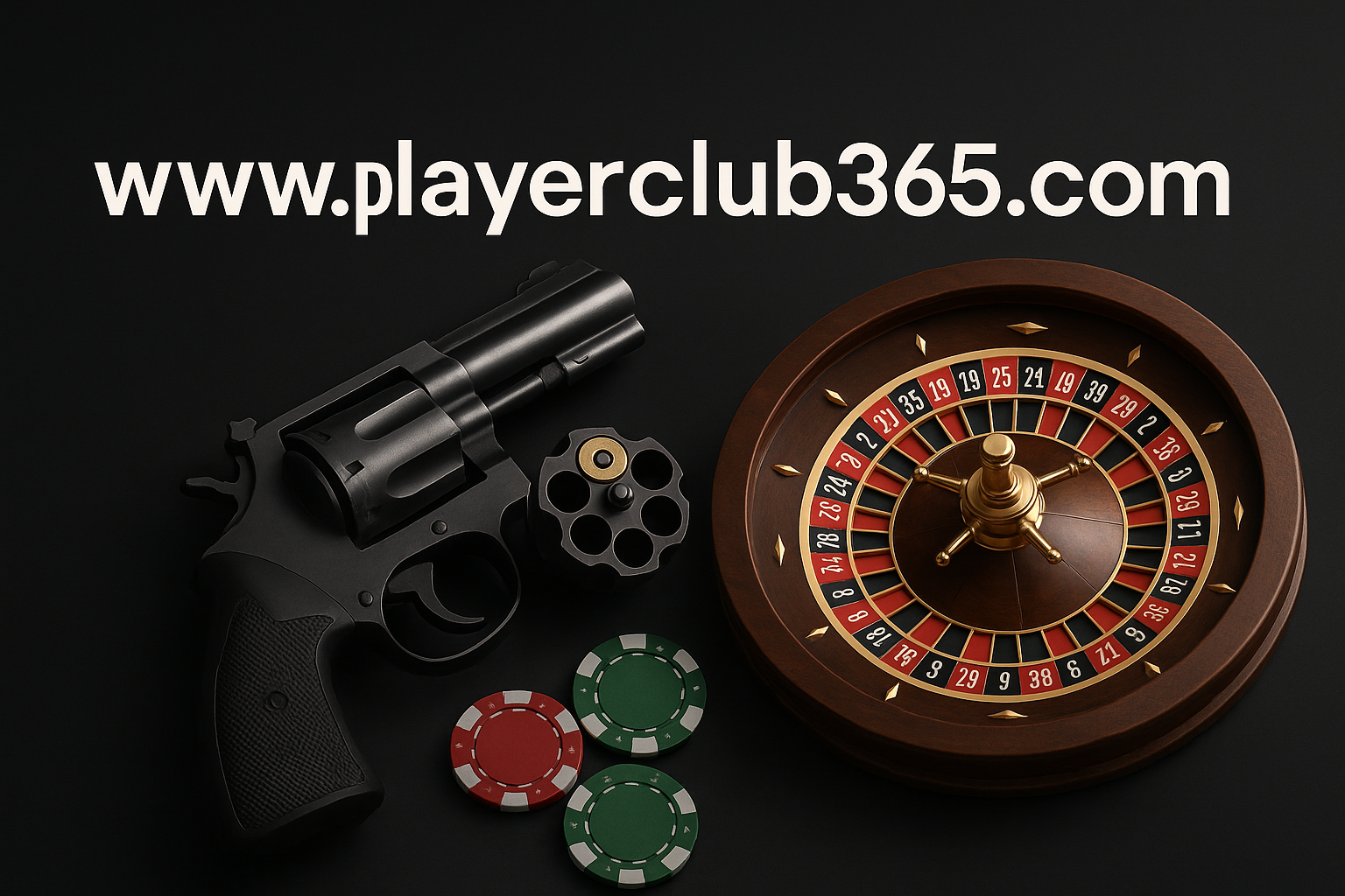 Why Russian roulette in digital gaming: odds, design, and safety