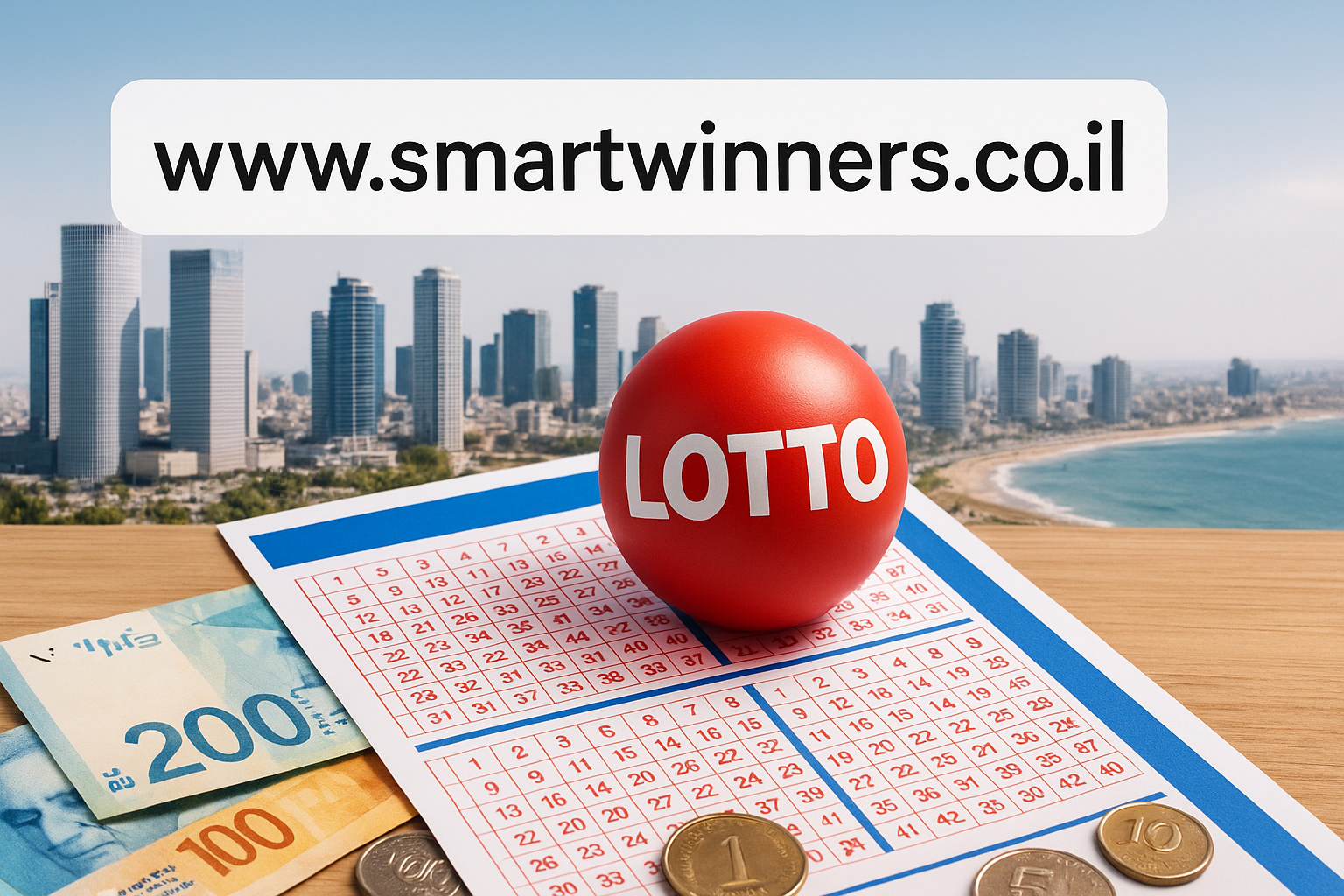 לוטו: מהי מדיניות צבירת הפרס הראשון בלוטו וכיצד היא עובדת בפועל